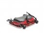 CASTELGARDEN Frontmäher Frontmulcher Hydro XM140HD