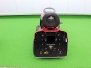 CASTELGARDEN Rasentraktor 130-92 Hydrostat Heckauswerfer PGX140HD