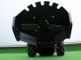 LAZER Frontmulcher FM550
