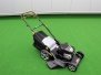 LAZER GT Black Line Rasenmäher BL510SBQ