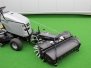 TIELBÜRGER System-Frontkehrmaschine Anbaukehrmaschine FKM-520